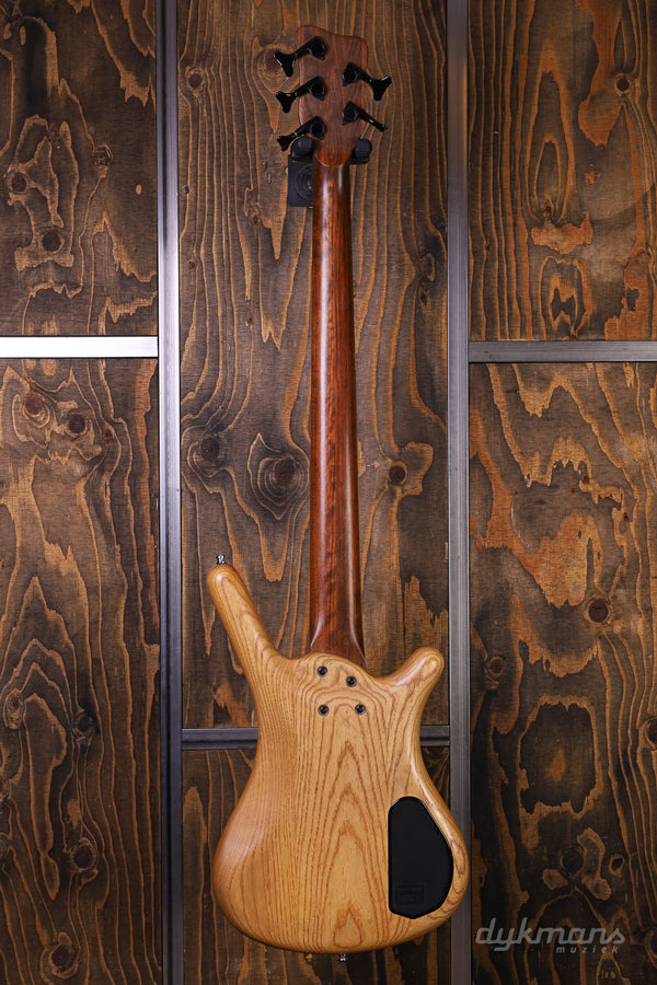 Warwick German Pro Corvette 5 $$ 2006 Lefty PRE-OWNED!