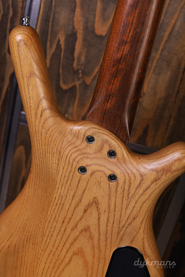 Warwick German Pro Corvette 5 $$ 2006 Lefty PRE-OWNED!