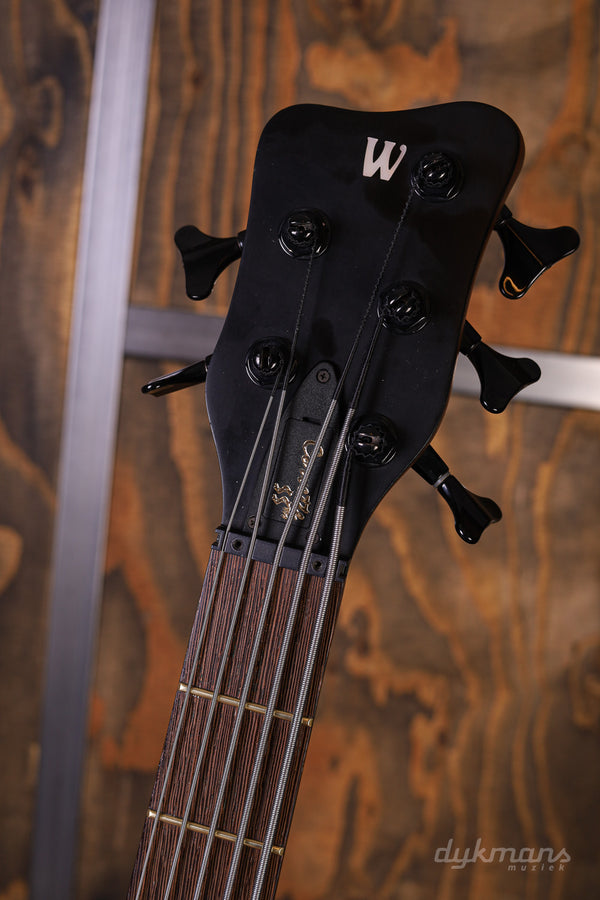 Warwick German Pro Corvette 5 $$ 2006 Lefty PRE-OWNED!