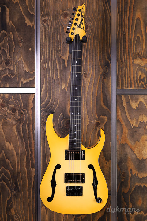 Ibanez PGM1000TACB Japan Custom Shop Paul Gilbert Signature