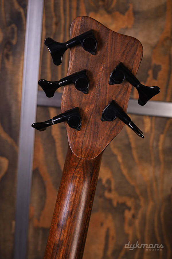 Warwick German Pro Corvette 5 $$ 2006 Lefty PRE-OWNED!