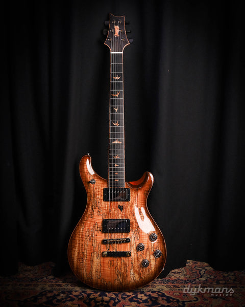 PRS McCarty 594 Private Stock Spalted Maple