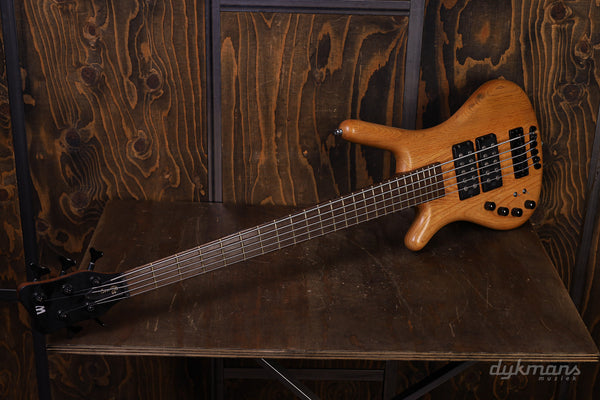 Warwick German Pro Corvette 5 $$ 2006 Lefty PRE-OWNED!