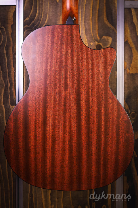 Taylor 314ce V-Class (Left Handed)