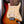 Fender American Deluxe Fat Strat HSS w/ Locking Tremolo Bridge 2004 PRE-OWNED!