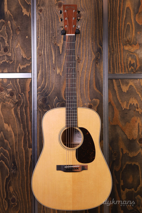 Martin Custom Shop Cherry Hill D-14