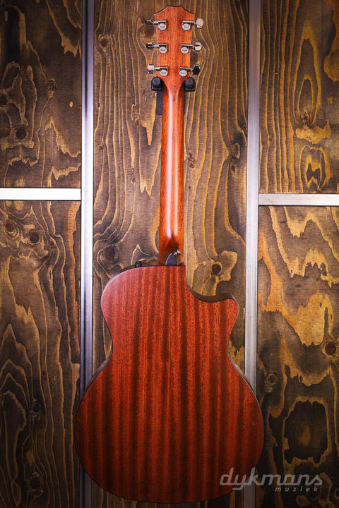 Taylor 314ce V-Class (Left Handed)