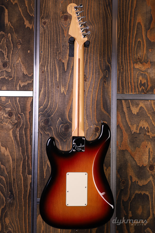Fender American Deluxe Fat Strat HSS w/ Locking Tremolo Bridge 2004 PRE-OWNED!