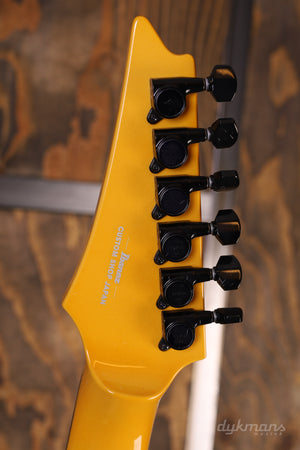 Ibanez PGM1000TACB Japan Custom Shop Paul Gilbert Signature