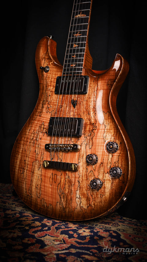 PRS McCarty 594 Private Stock Spalted Maple