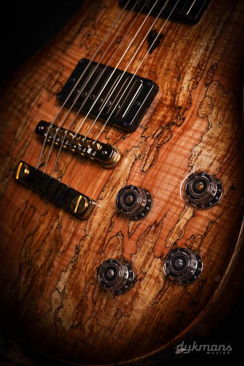 PRS McCarty 594 Private Stock Spalted Maple