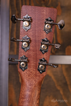 Martin 000-Jr-E Jeff Tweedy