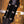 Patrick James Eggle Macon Junior DC Nitro Grained Black