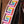Holy Cow Real Vintage 70's Colour Circus White Pink