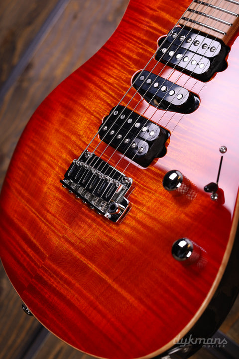 Suhr Modern Fireburst