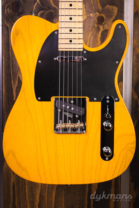 Suhr Classic T Antique Trans Butterscotch