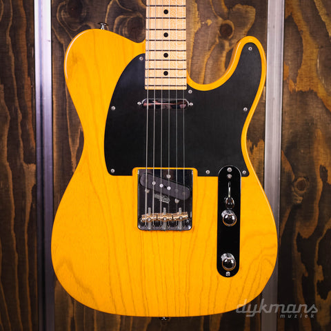 Suhr Classic T Antique Trans Butterscotch