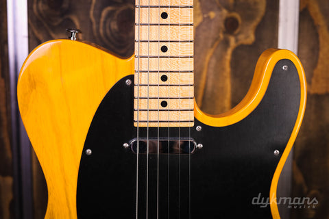 Suhr Classic T Antique Trans Butterscotch