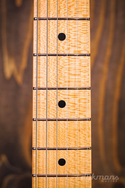 Suhr Classic T Antique Trans Butterscotch