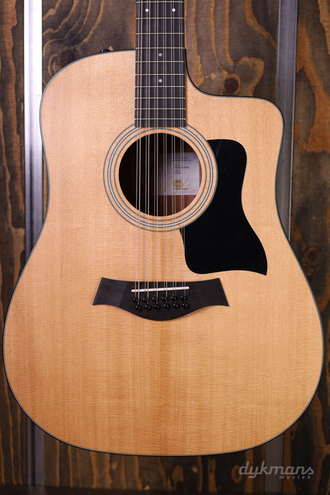 Taylor 150th 12 string