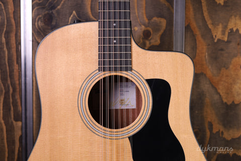 Taylor 150th 12 string