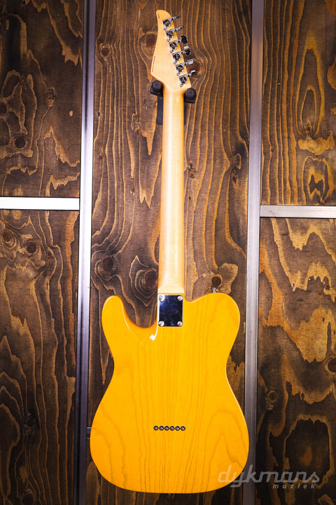 Suhr Classic T Antique Trans Butterscotch