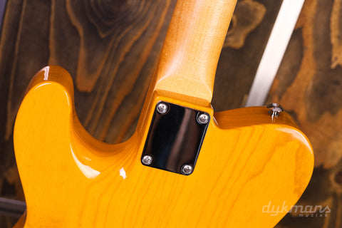 Suhr Classic T Antique Trans Butterscotch