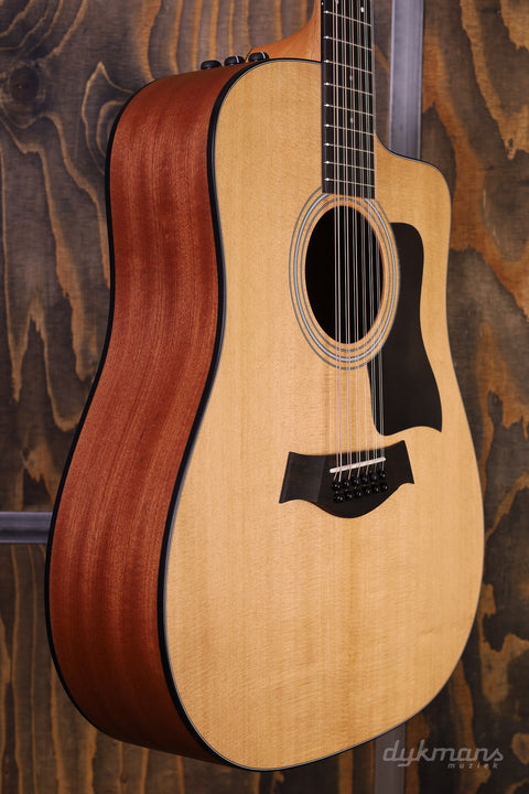 Taylor 150th 12 string