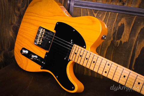 Suhr Classic T Antique Trans Butterscotch