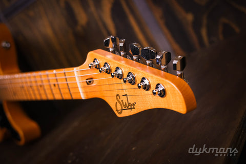 Suhr Classic T Antique Trans Butterscotch