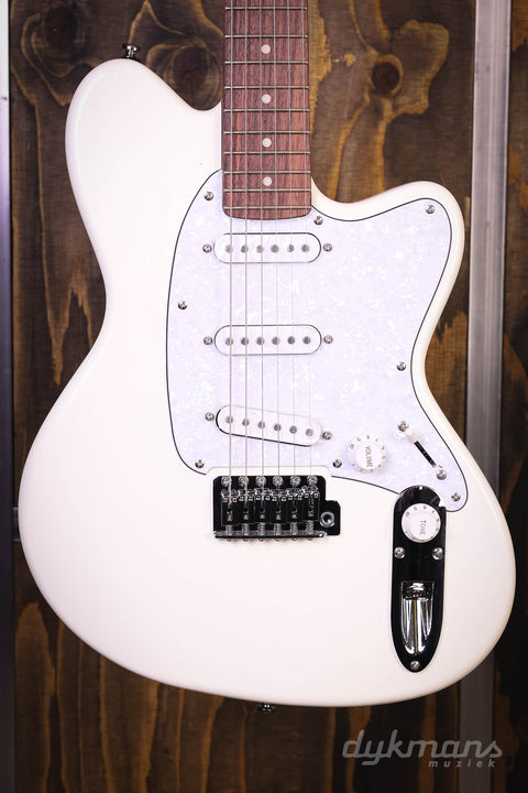 Ibanez ICHI100 Vintage White