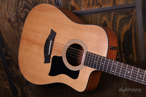 Taylor 150th 12 string