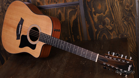 Taylor 150th 12 string