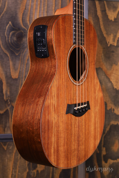 Taylor GS Mini-e Bass Koa