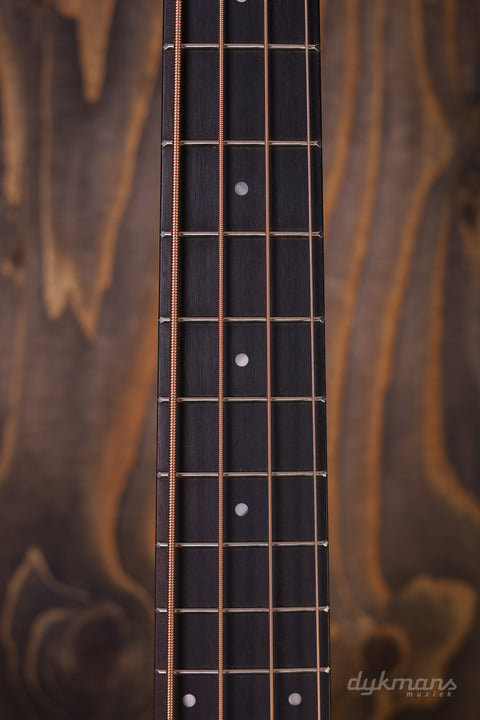 Taylor GS Mini-e Bass Koa