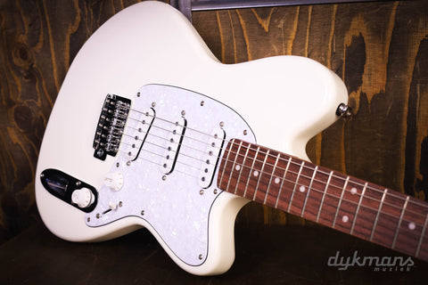 Ibanez ICHI100 Vintage White