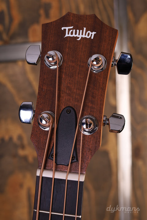 Taylor GS Mini-e Bass Koa