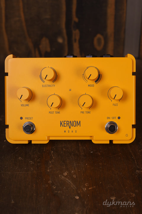 Kernom Moho Fuzz