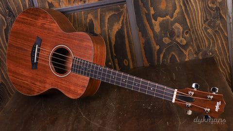 Taylor GS Mini-e Bass Koa