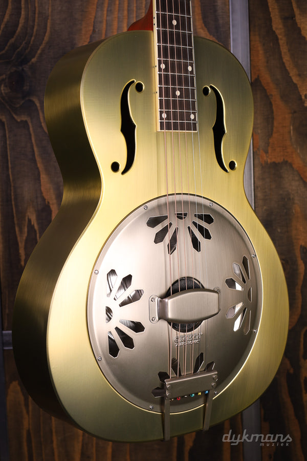 Gretsch G9202 Honey Dipper Special Resonator