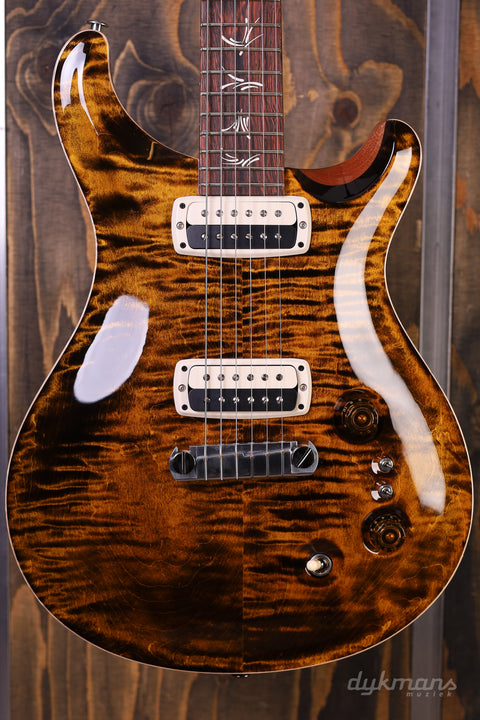 PRS Paul's Guitar Yellow Tiger