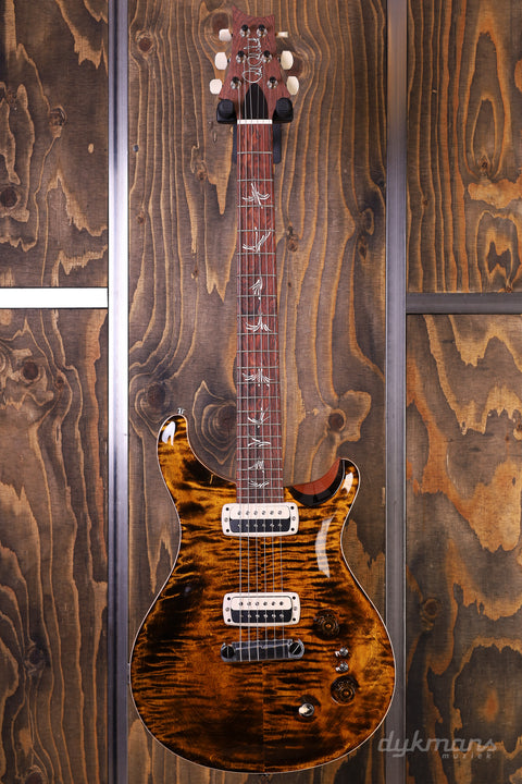 PRS Paul's Guitar Yellow Tiger