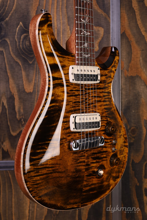 PRS Paul's Guitar Yellow Tiger