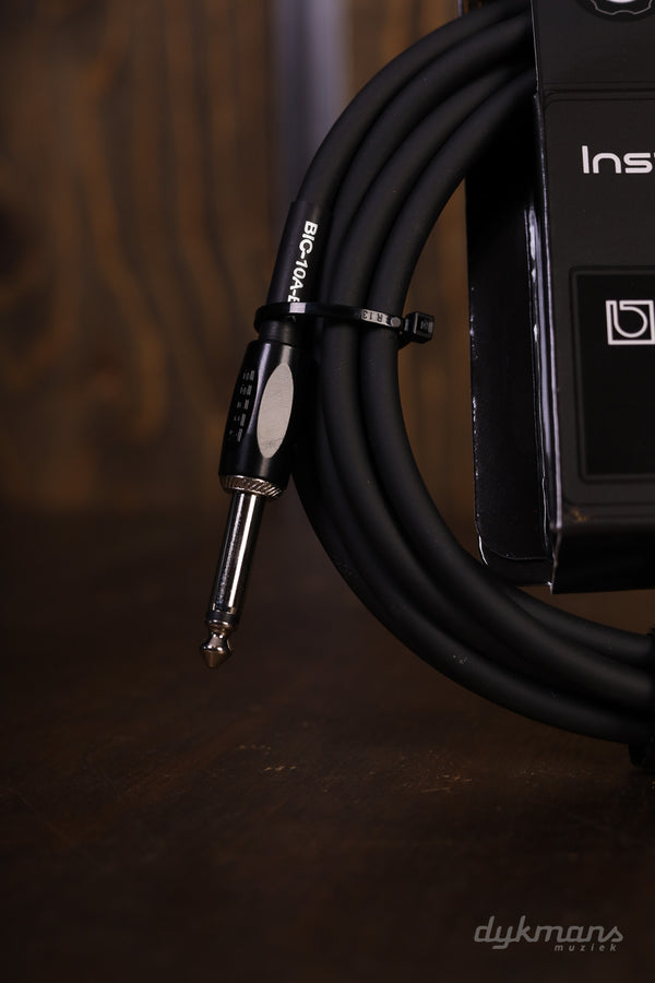 Boss Bic-10A-BK