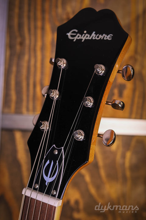 Epiphone Casino Natural