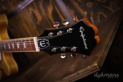 Epiphone Casino Natural