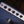 Benson Monarch Reverb Plus Blue Tolex/Wheat Grille
