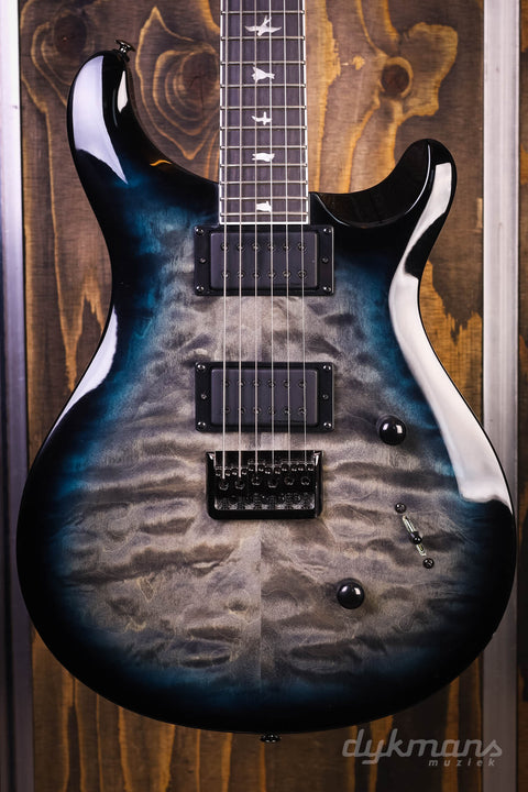 PRS SE Mark Holcomb 6 Holcomb Blue Burst