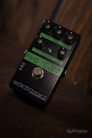 Catalinbread Soft Focus