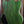 Epiphone SG Classic Worn P-90s Worn Inverness Green